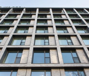 Funkcjonalne studio obok Placu Dominikańskiego - Photo 6