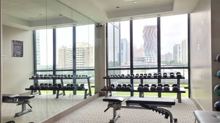 For Lease - 3975 Grand Park Drive Unit# 4306, Mississauga, Ontario - Photo 2