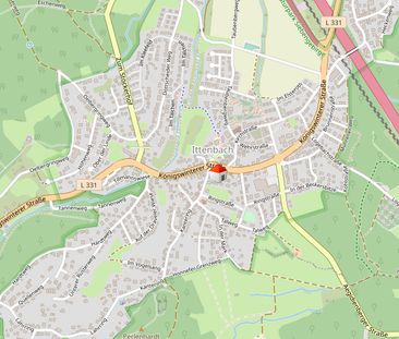 *EXKLUSIVE 2 ZIMMER-WOHNUNG mit EBK *AUFZUG *TIEFGARAGE * BARRIEREF... - Photo 4