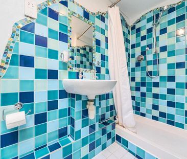 3 bedroom flat to rent - Photo 1