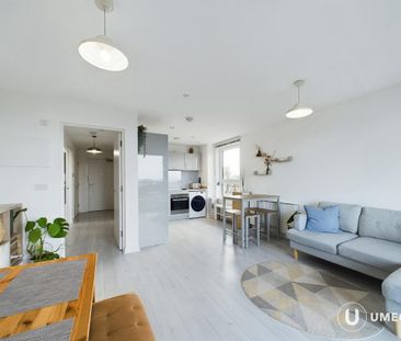 2 bedroom apartment to rent - Photo 4