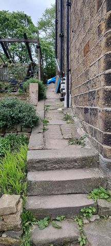 1 bedroom terraced house to rent - Photo 2
