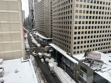 For Lease - 10 Bellair Street Unit# 902, Toronto, Ontario - Photo 5