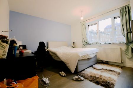2 Bed 1 Bath - Photo 3