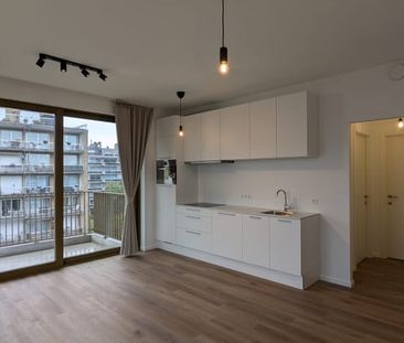 Appartement te huur - Foto 5