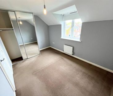 3 bedroom terraced house to rent - Photo 4