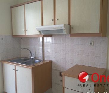 Studio/Γκαρσονιέρα για ενοικίαση Λόφος Αξιωματικών (Περιστέρι) - Photo 5