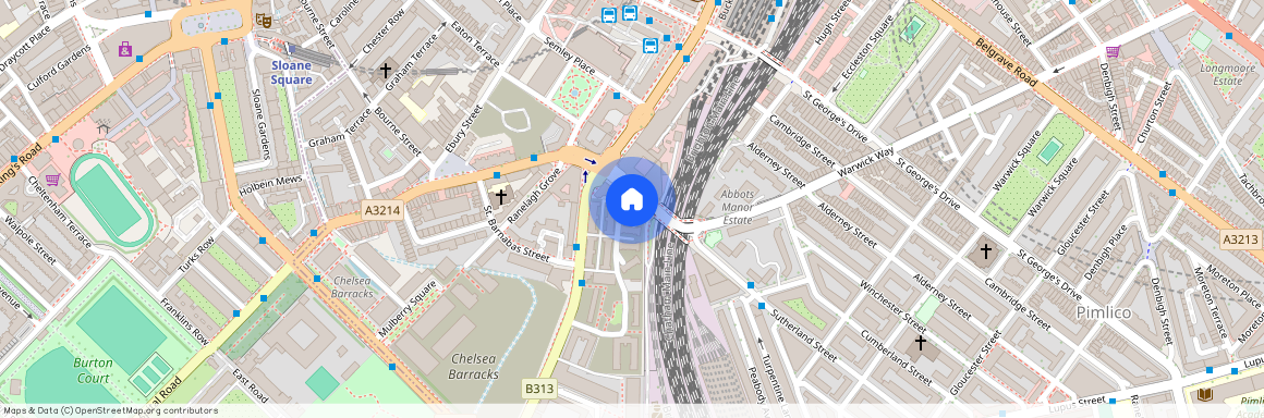 4 Stables Yard, Bridle House, E3 2YQ, London