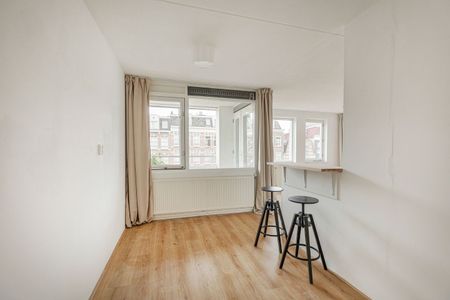 Appartement te huur: Eerste Van Swindenstraat 177 1093 GB Amsterdam - Photo 2