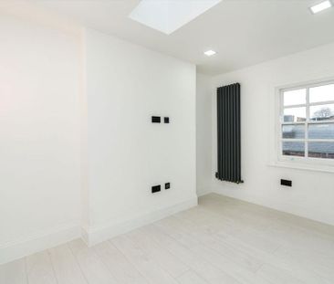 4 bedroom maisonette to rent - Photo 3