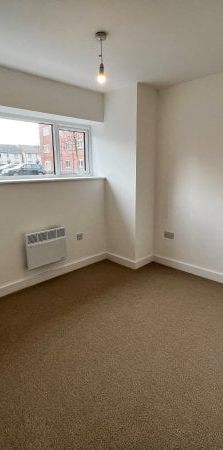 The Silk Works, Coventry, CV6, Property for rent - Photo 1