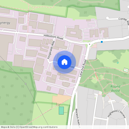 Progress Road, Sands Industrial Estate, High Wycombe HP12