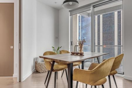 Appartement à louer - Québec (Sainte-Foy/Sillery/Cap-Rouge) (Cité-Universitaire) - Photo 5