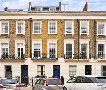 3 bedroom flat to rent - Photo 2