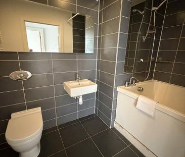 1 bedroom flat to rent - Photo 6