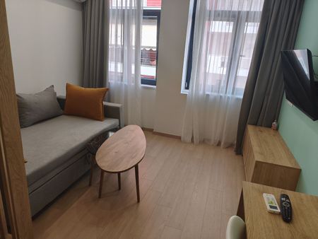 Studio/Γκαρσονιέρα για ενοικίαση Βαρδάρης - Δικαστήρια (Βαρδάρης - Λαχανόκηποι) - Photo 5