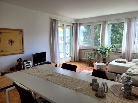3-ROOM APARTMENT IN STÄFA (ZH), FURNISHED, TEMPORARY - Photo 2