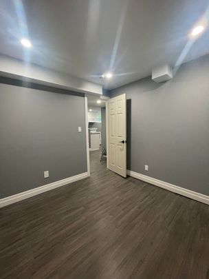For Lease - 1 Joyce Place Unit# BSMT, Guelph, Ontario - Photo 1