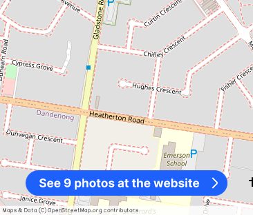 STUDIO ROOM FOR LEASE – 'FURNISHED & UTILITIES/WIFI INCLUDED’ - Photo 1