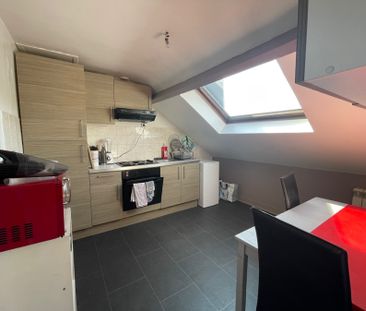 Location Appartement 1 pièce 18m² - Photo 5