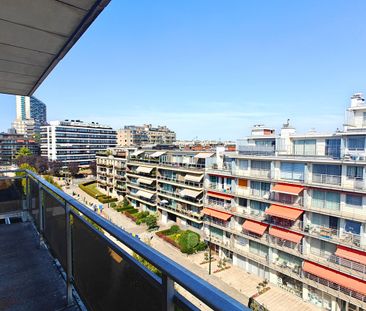 1-slaapkamer appartement te huur in Scheutboschbuurt! - Foto 1