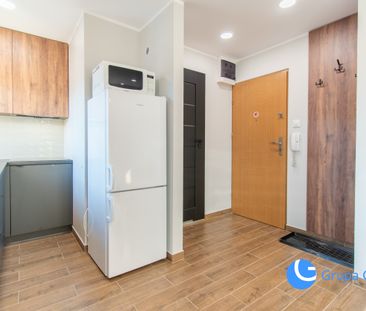 Ruczaj, studio z loggią po remoncie, od zaraz! - Фото 1