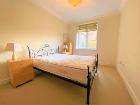 Linden Square, Grove Avenue, Blackrock, Co. Dublin - Photo 4