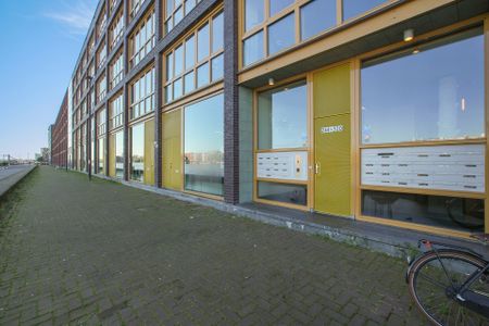 Te huur: Veemkade 308, 1019 HD Amsterdam - Foto 3