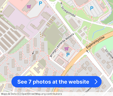 Komfortowa kawalerka na Osiedlu Młodych - Photo 1