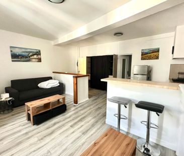 Appartement meublé à Louer - Photo 2