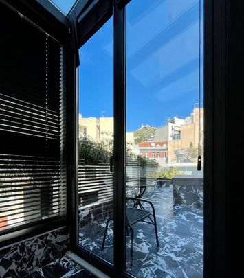 Διαμέρισμα για ενοικίαση Κολωνάκι (Κολωνάκι - Λυκαβηττός) - Φωτογραφία 1