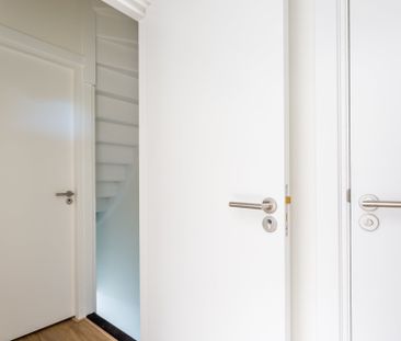 Te huur: Appartement Ruysdaelstraat 15 A in Haarlem - Photo 1