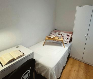 Piso de alquiler en N/a, Delicias - Photo 5