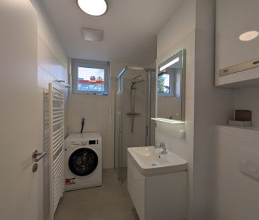 Erstbezug – Traumhafte Dachterrasse inklusive! - Photo 4