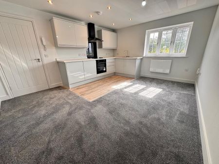 1 bedroom apartment to rent - Photo 4