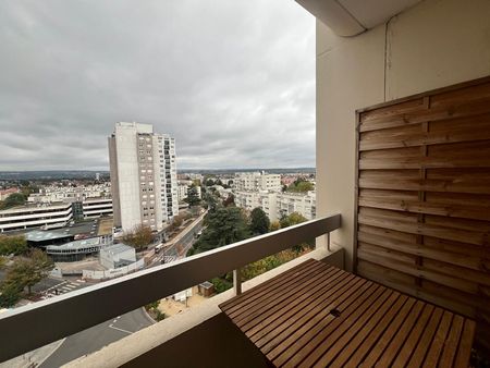 Location Appartement 1 pièce 31m² - Photo 4