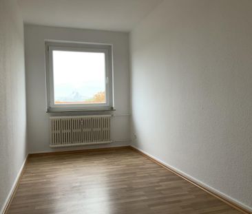 Renovierte 3-Zimmerwohnung mit Balkon und neuem Bad in DU-Walsum - Photo 3