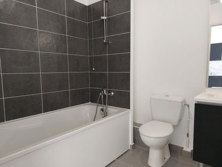 location Appartement T2 DE 38.9m² À MANOSQUE - Photo 5