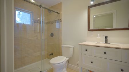 For Lease - 245 Ravenscroft Road Unit# Main, Ajax, Ontario - Photo 2