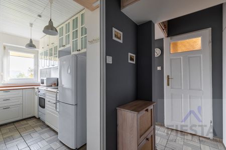 Warszawa Wola, ul. Okocimska - Photo 4