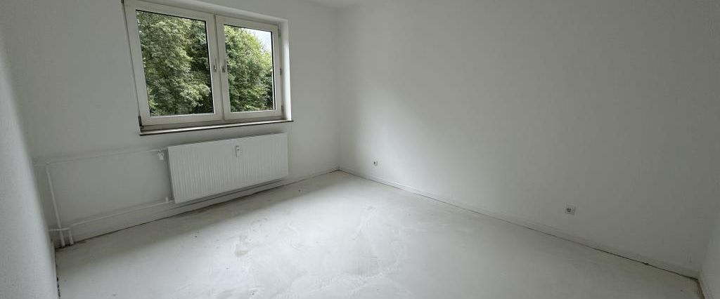 Helle 3-Zimmer-Wohnung in Gelsenkirchen Hassel - Foto 1