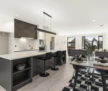 Modern Living at Whitford Manor Estate 3 bedrroms - Photo 6
