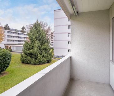 1-ZWG im 1.OG, in 8047 Zürich zu vermieten - Photo 4