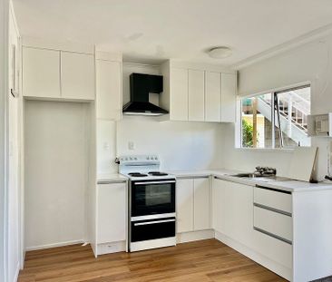Newly Renovated 2 Bedroom in Mt Eden - Photo 2