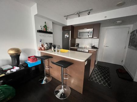 For Lease - 295 Adelaide Street Unit# 507, Toronto, Ontario - Photo 3