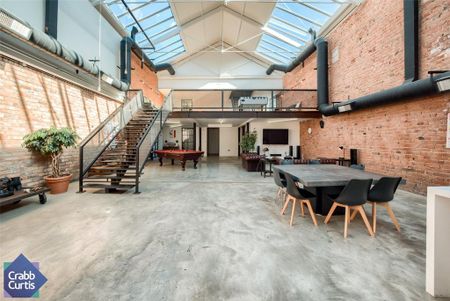 4 bedroom apartment to rent - Photo 5