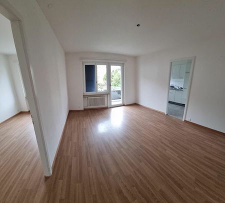 4 Zimmer, 1. Stock - Photo 3