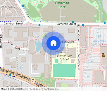 Lougheed Lodge - Photo 1