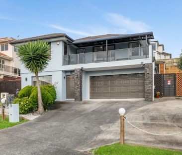 4 Bedroom family home in Totara Heights - Photo 4