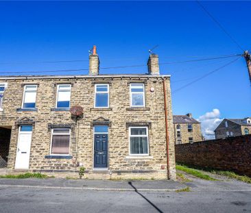 2 bedroom end of terrace house to rent - Photo 6